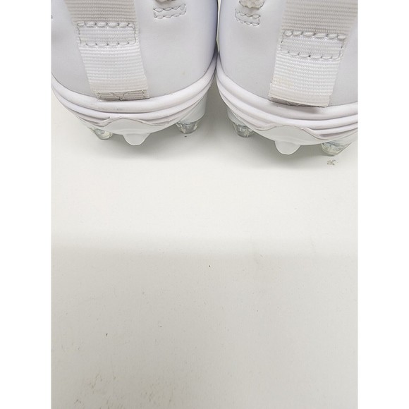 Nike Force Savage Pro 2 Football Cleats BV3981-100 Size 11